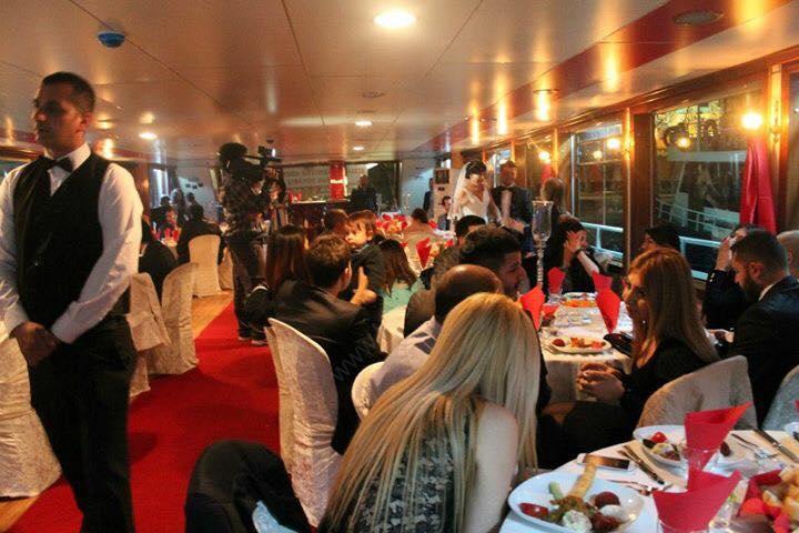 Yacht Gallery