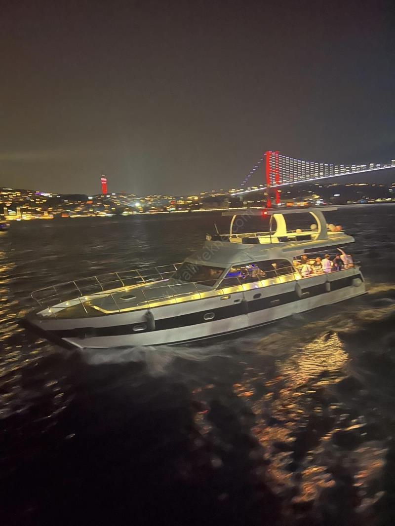 Yacht Gallery