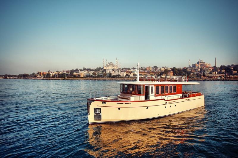 Yacht Gallery