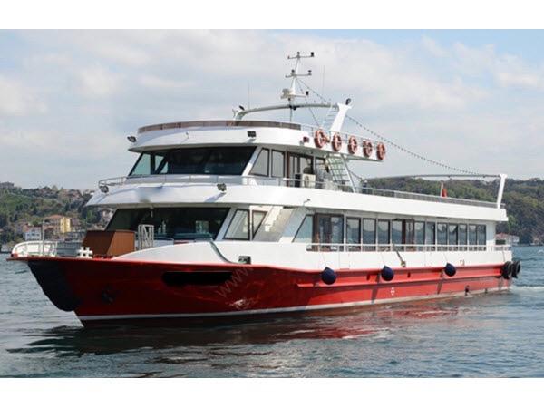 Yacht Gallery