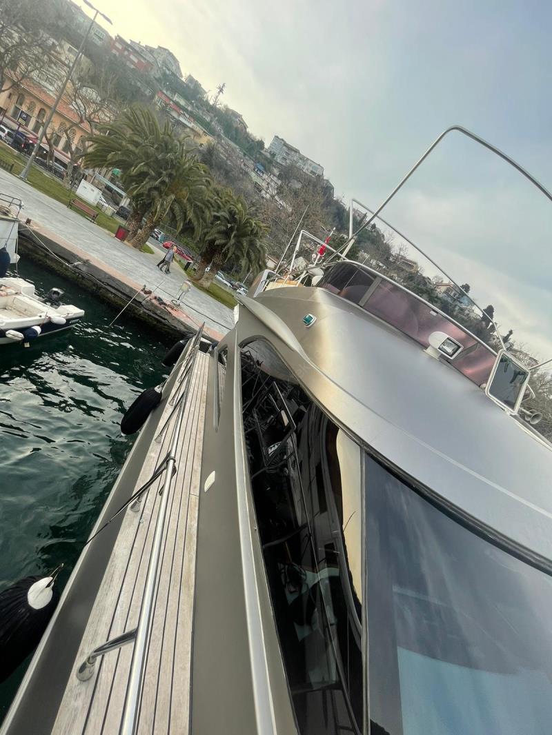 Yacht Gallery