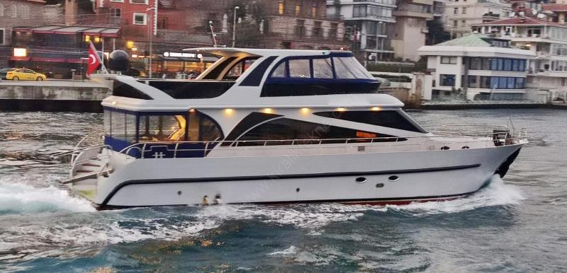 Yacht Gallery