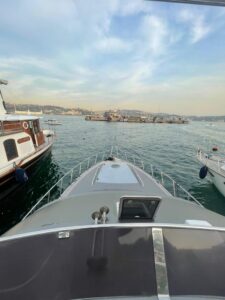 Yacht Thumbnail