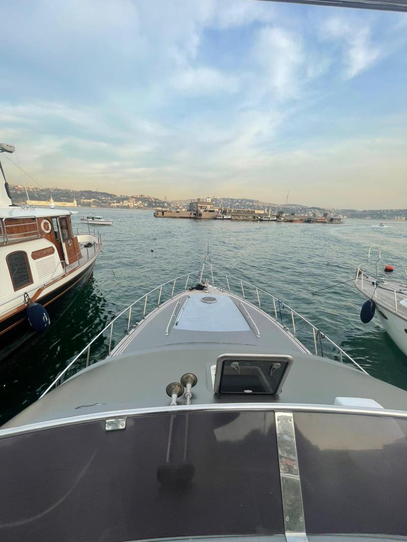 Yacht Gallery