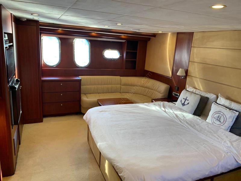 Yacht Gallery