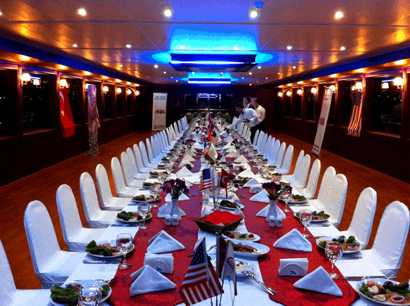 Yacht Gallery