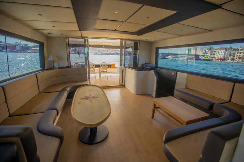 Yacht Gallery