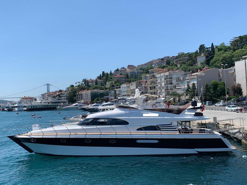 Yacht Gallery