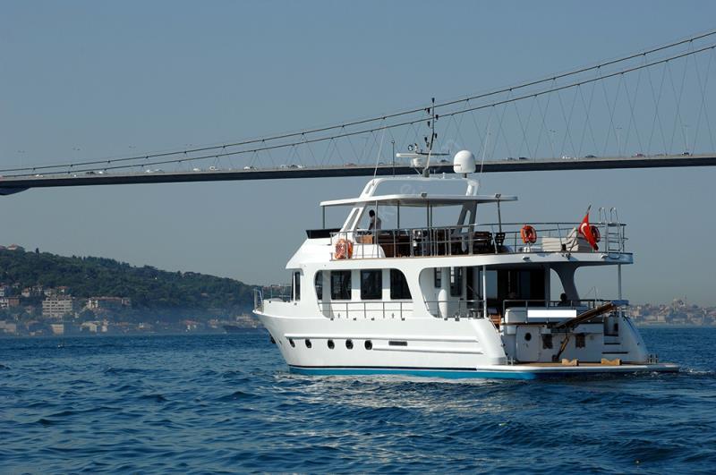 Yacht Gallery