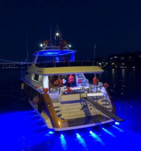 Yacht Thumbnail