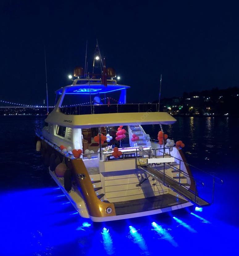 Yacht Gallery