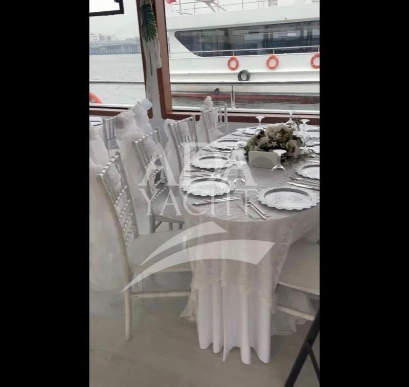 Yacht Gallery