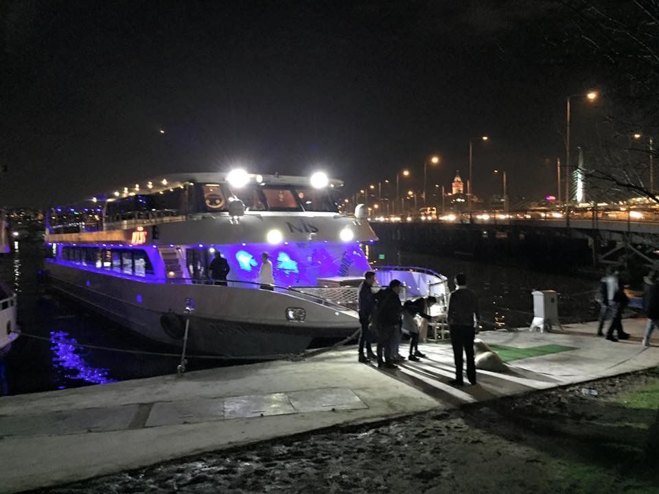 Yacht Gallery