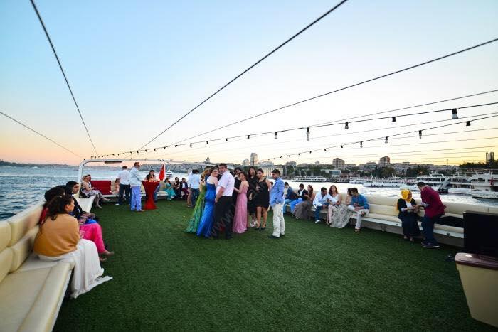 Yacht Gallery