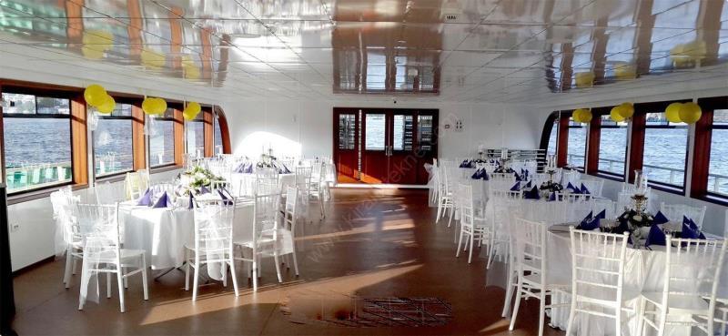 Yacht Gallery