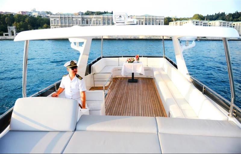 Yacht Gallery