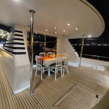 Yacht Gallery