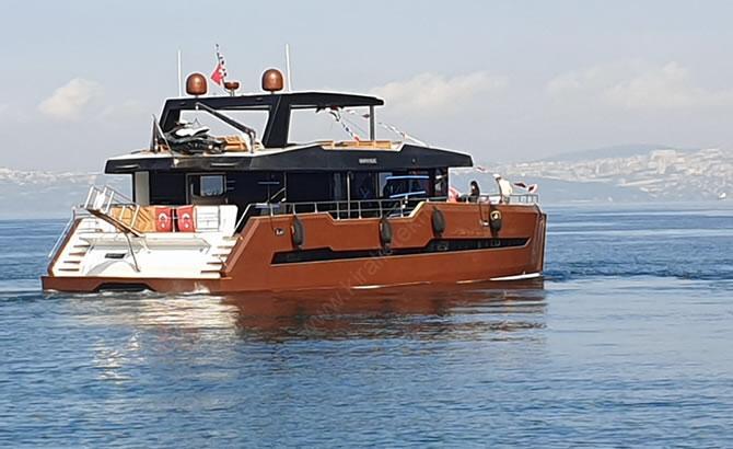 Yacht Gallery