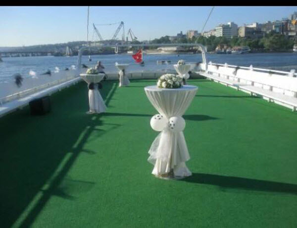 Yacht Gallery