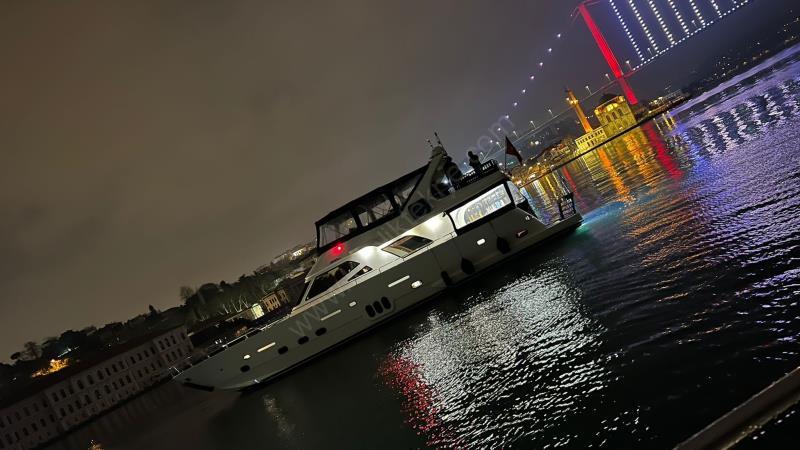 Yacht Gallery
