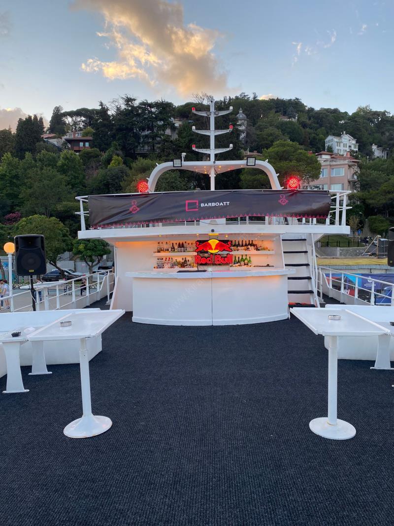 Yacht Gallery