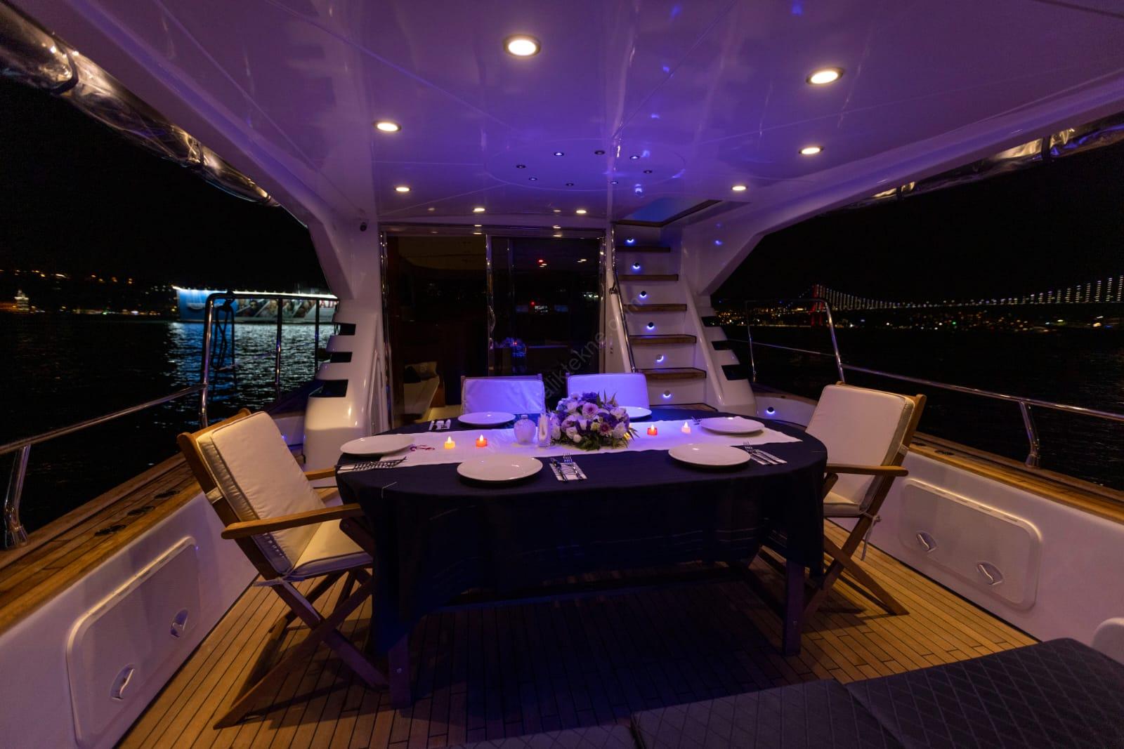 Yacht Gallery