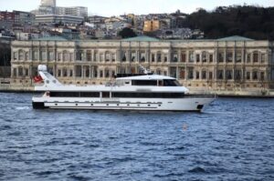Yacht Thumbnail