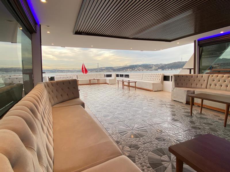Yacht Gallery