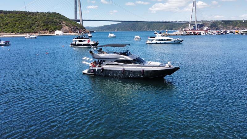 Yacht Gallery