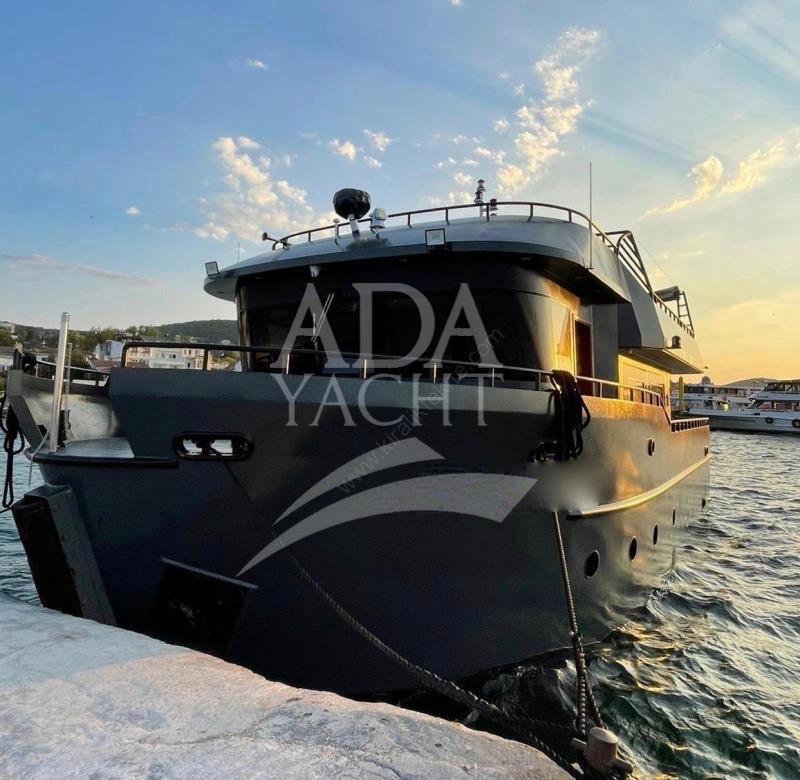 Yacht Gallery