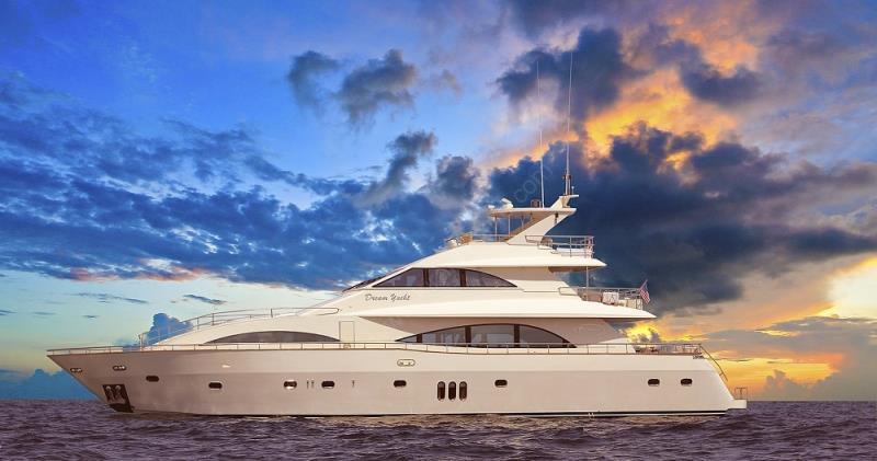 Yacht Gallery