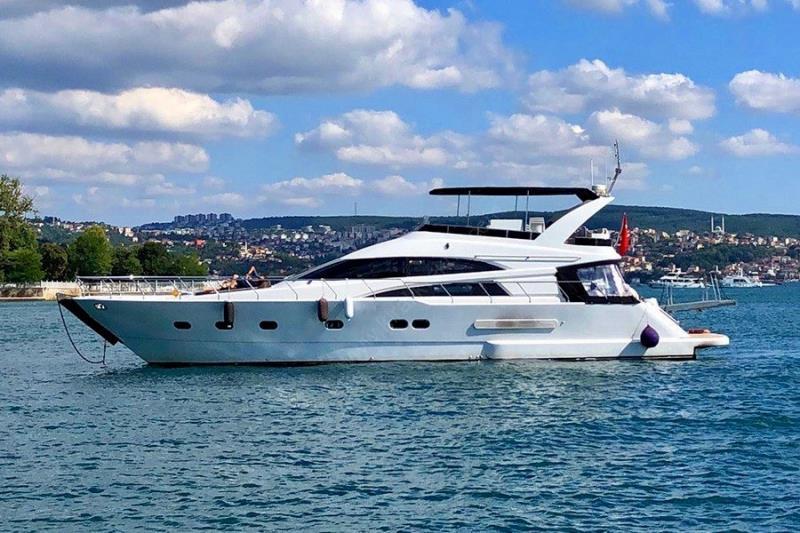 Yacht Gallery