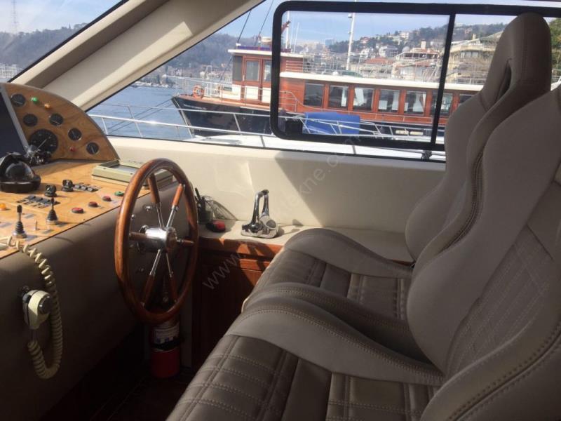 Yacht Gallery