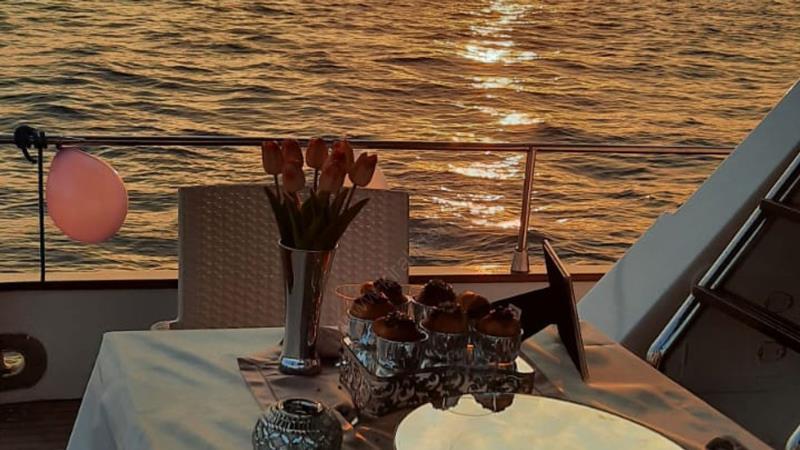 Yacht Gallery