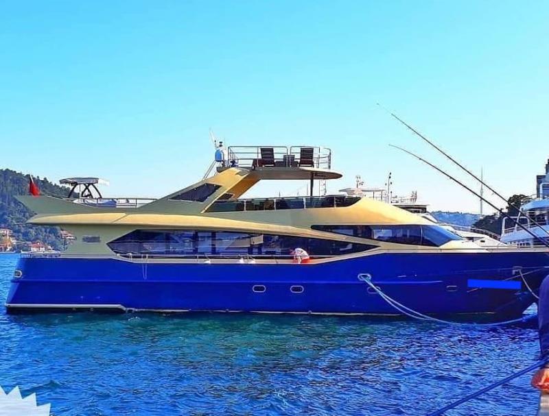 Yacht Gallery