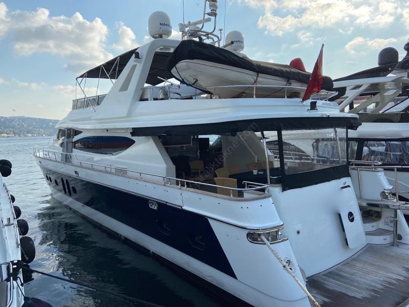 Yacht Gallery