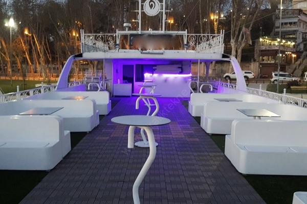Yacht Gallery