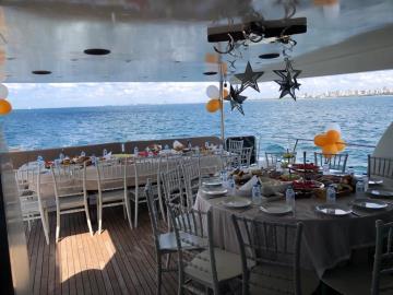 Yacht Gallery