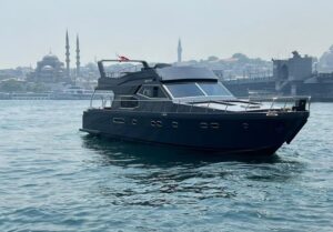 Yacht Thumbnail