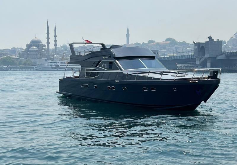 Yacht Gallery