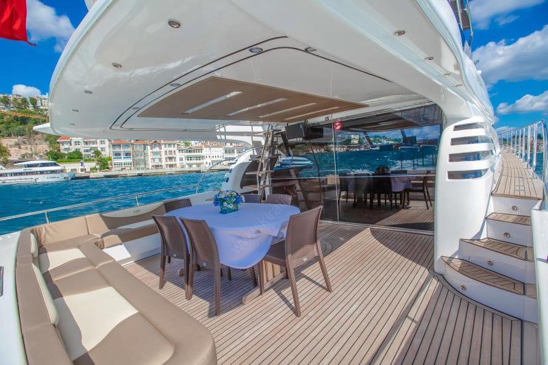 Yacht Gallery