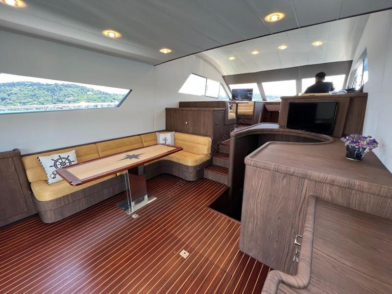 Yacht Gallery