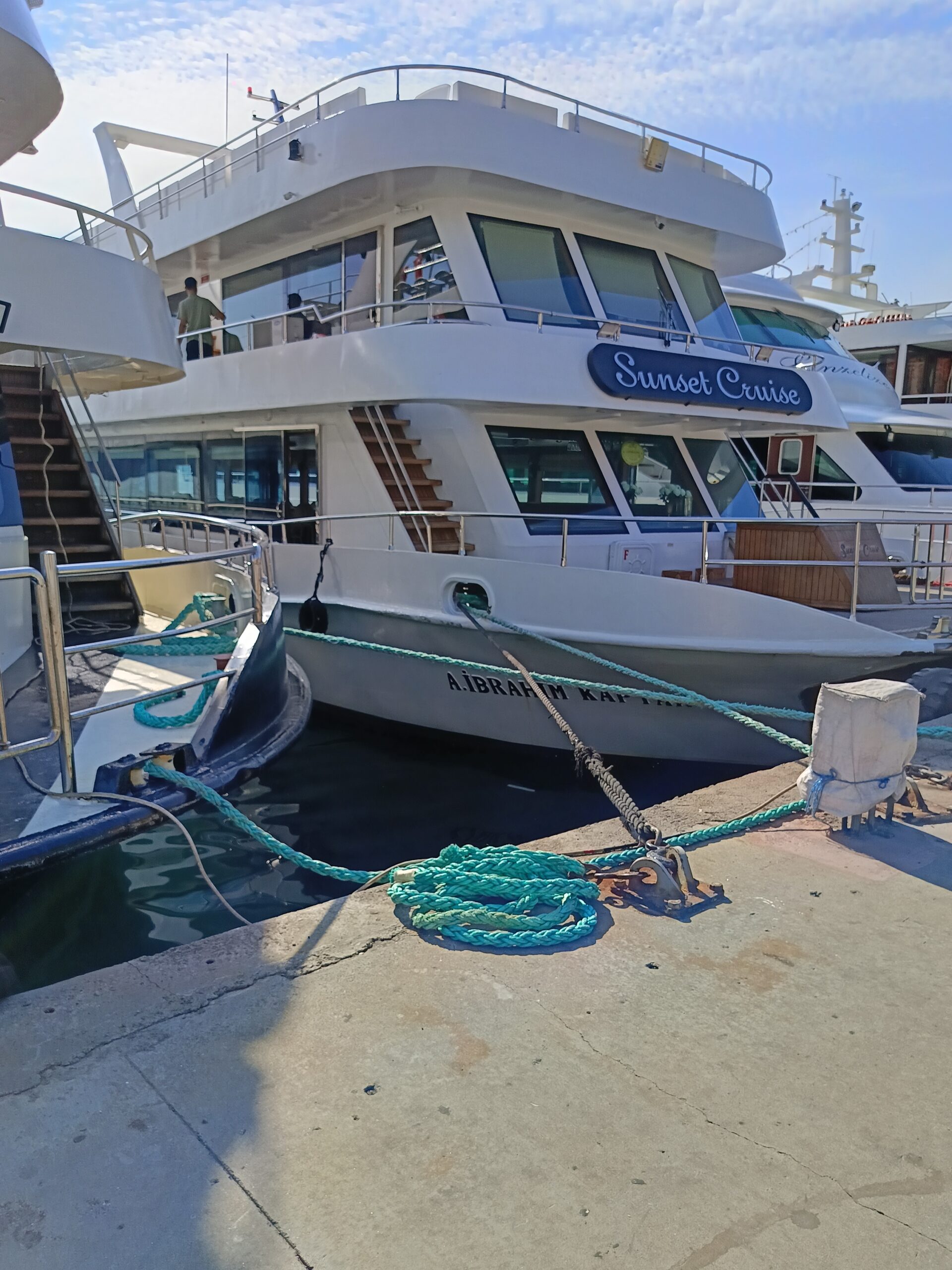 Yacht Gallery