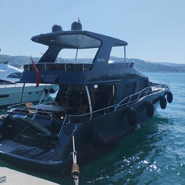Yacht Gallery
