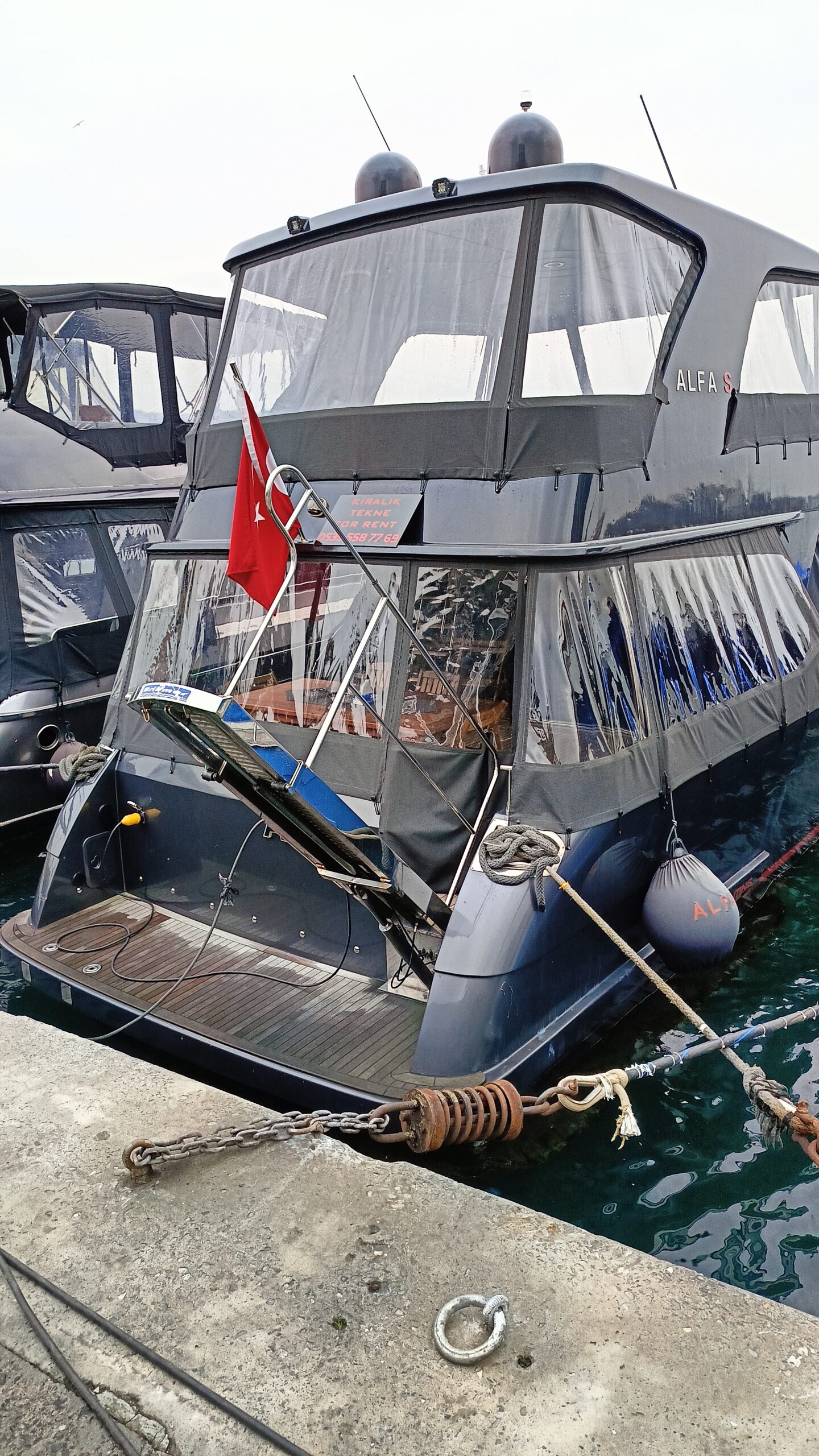 Yacht Gallery