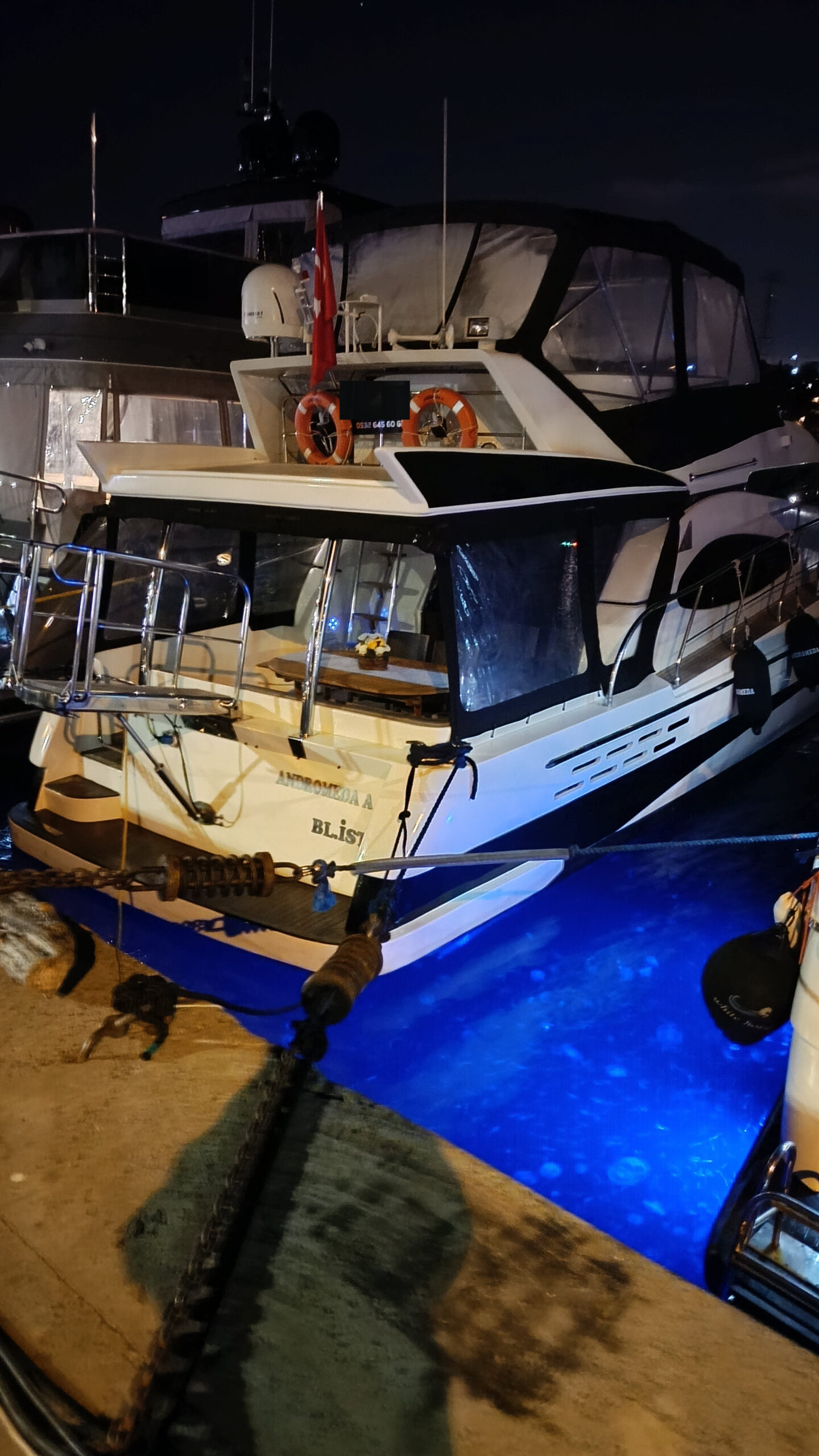 Yacht Gallery