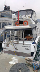 Yacht Thumbnail