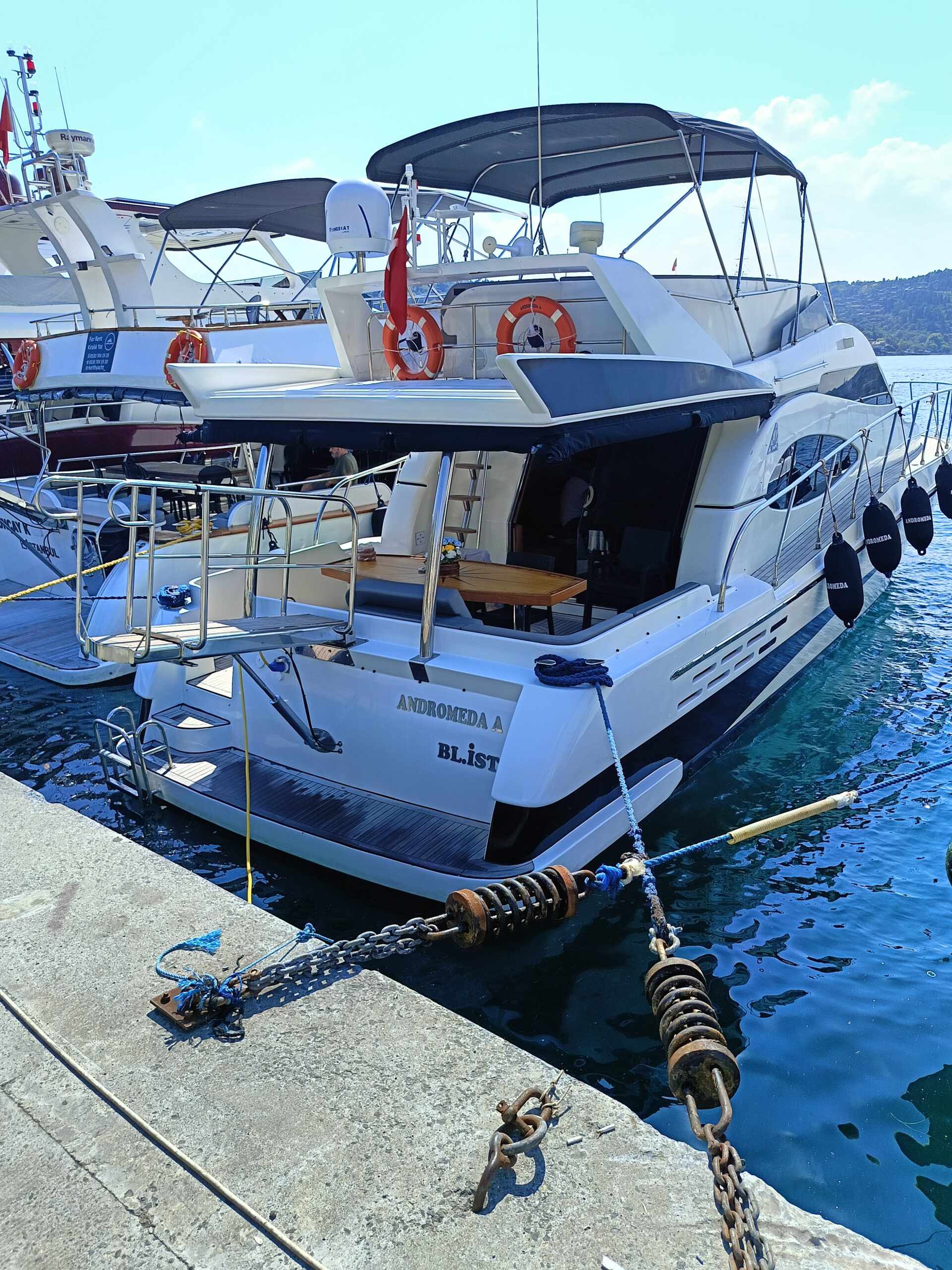 Yacht Gallery