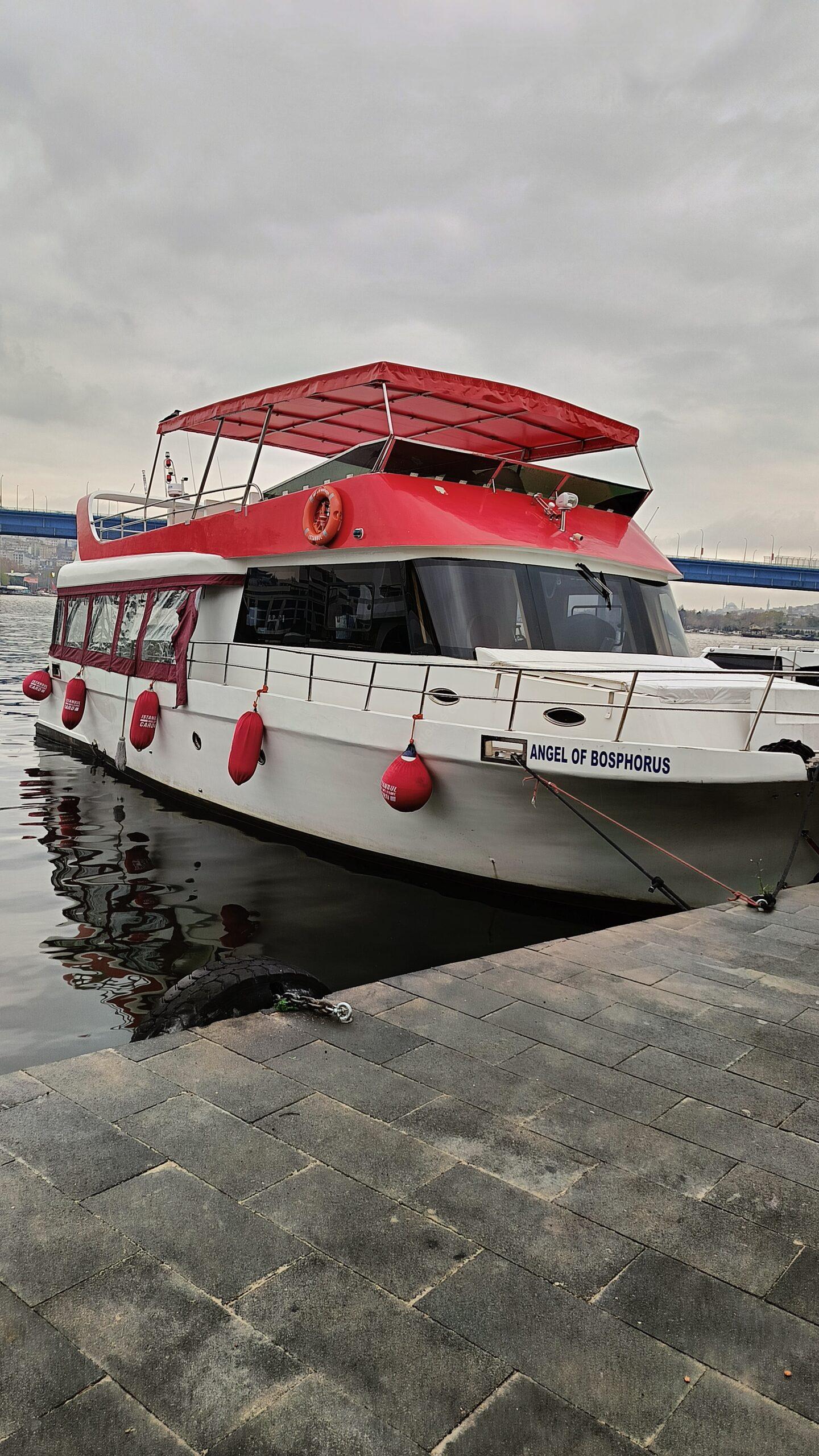 Yacht Gallery
