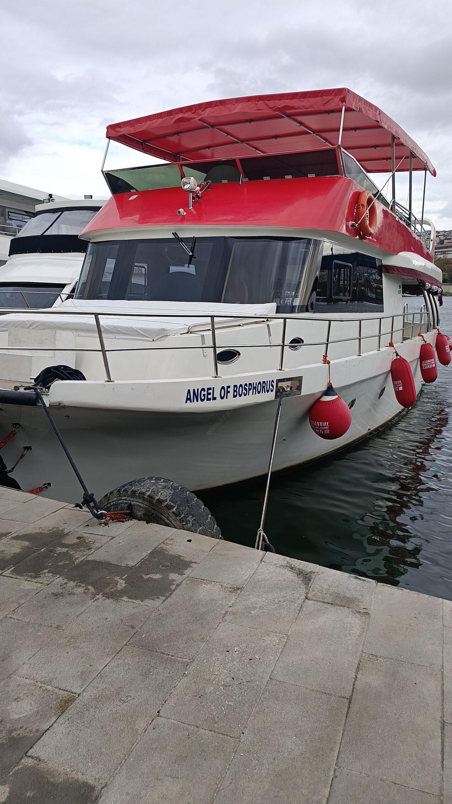 Yacht Gallery
